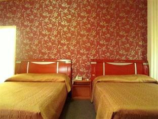 Tan Thanh Cong Hotel Хошимін Екстер'єр фото